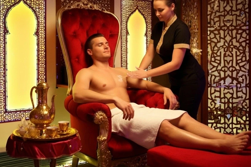 soft-massage-with-lotion